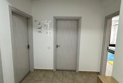 Apartament 2 camere de vânzare – Popești-Leordeni, Strada Leordeni - 5