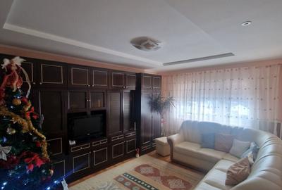 Apartament cu 2 camere decomandat în Fălticeni - 7