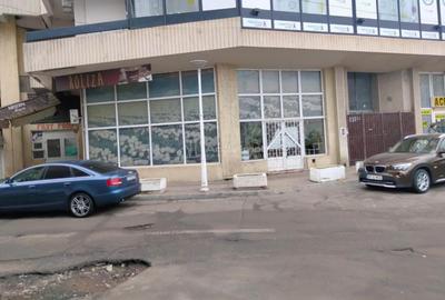 Spațiu comercial, de 151 mp, în Central - 6