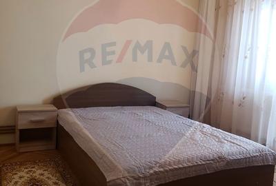 Apartament cu 2 camere decomandat, mobilat în Podgoria - 6