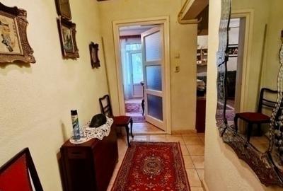 Apartament cu 2 camere decomandat în Copou - 6