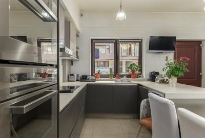 Apartament 5 camere Soseaua Nordului - Parc Herastrau - 10