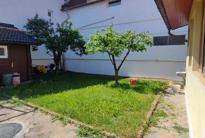 Casă cu 3 camere cu Canalizare în Șelimbăr - 5