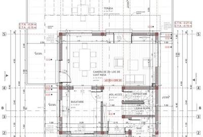 Casa individuala de vanzare – Manastur, zonă linistita! - 11