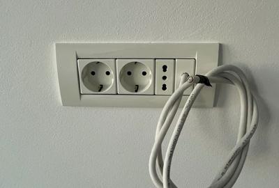 Apartament cu 3 camere semidecomandat în Ultracentral - 4