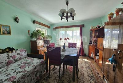 Casa individuala | Teren 299 mp | Gruia | Zona exclusiv de case! - 3