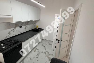 Garsonieră decomandată în Central - 2