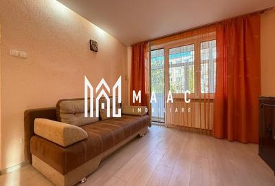 Apartament 2 camere | Etaj 1 | Balcon | Renovat | Central - 3