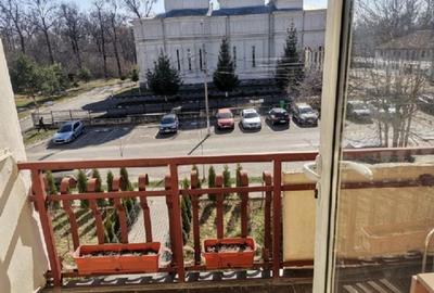 Apartament cu 2 camere decomandat în Central - 14