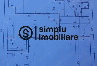 2 decomandate, etaj 3/11, centrala - 104.500 Euro - 8