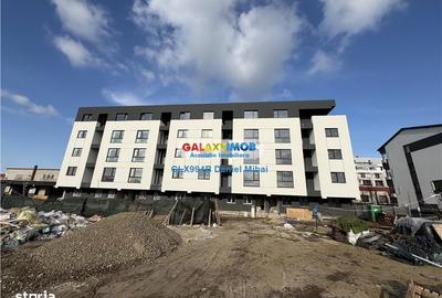 Apartament cu 3 camere decomandat în Prelungirea Ghencea - 14