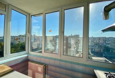 Apartament cu 2 camere decomandat, mobilat în Semicentral - 8