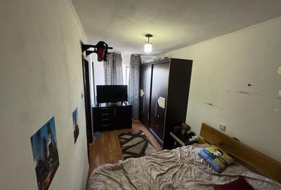 Apartament cu 2 camere semidecomandat, mobilat în Inel II - 4