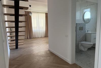 Casă individuală cu 4 camere cu Canalizare în Frumușani - 14