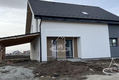 Teren cu PUZ, utilități și autorizație de construire/casă unifamilială - 10