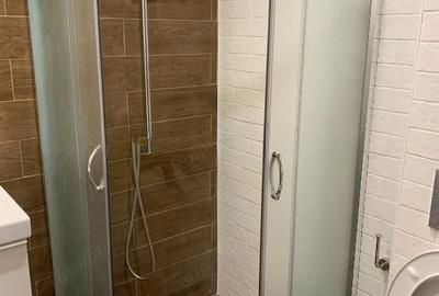 Apartament cu 2 camere în Tei