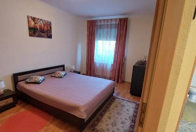 Chirie apartament 2 camere bloc nou in carpati 2 satu mare - 5