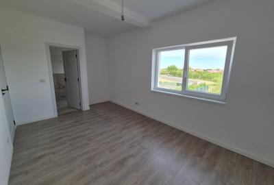 Casă finisată în Vladimirescu 154 mp teren 343 mp, vedere spre pădure - 9