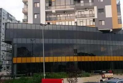 Spațiu comercial, de 5 mp, în Mihai Bravu - 5