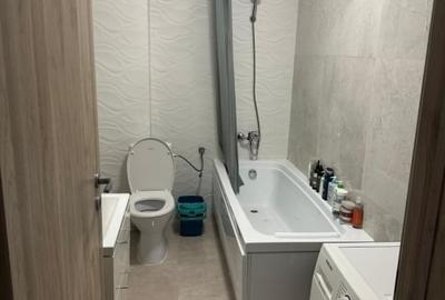Apartament 2  camere decomandat 55mp - etaj 1 - loc parcare - 8