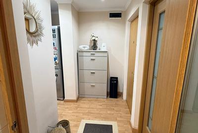 Apartament cu 2 camere decomandat în Sud - 10