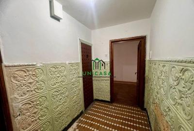 Apartament cu 2 camere semidecomandat în Ostroveni - 2