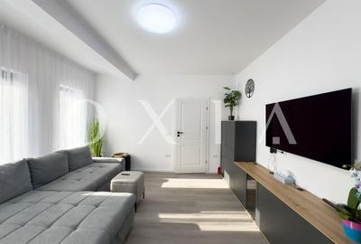 OX678 Proprietate Exclusivista in Sanandrei, Zona Noua - 9