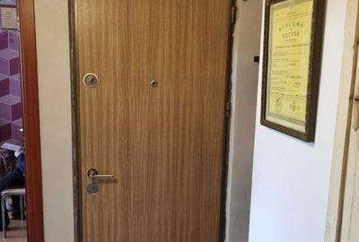 Apartament cu 3 camere decomandat în Central - 4