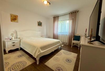 Casa individuala cu 6 camere si 3 bai - toate utilitatile - 900m LIDL Miroslava - 3