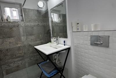 Apartament cu 3 camere decomandat, mobilat în Central - 8