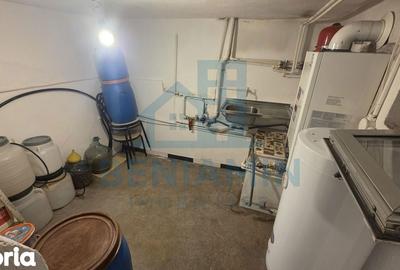 Casă cu 6 camere cu Teren 450 Mp în George Enescu - 6