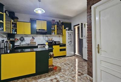 Casă cu 4 camere decomandat cu Teren 514 Mp în Iorga - 13