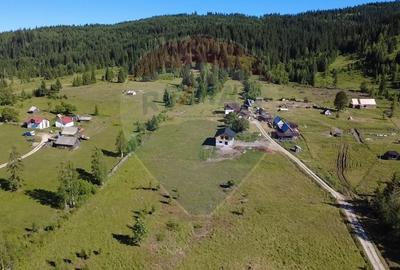 Teren intravilan in Suceava,Neagra Sarului,3002m.p.la 20km de V.Dornei - 10