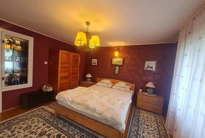 Aria Bran,  Proprietate cu teren de 725 mp, la strada principala - 3