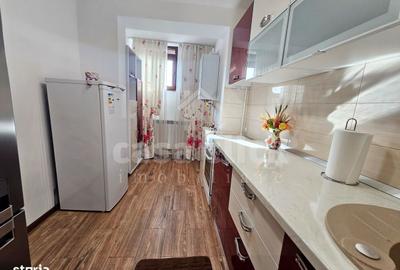 Apartament cu 2 camere, mobilat în Țiglina 2 - 16