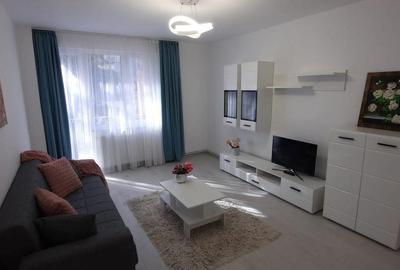 Apartament cu 2 camere decomandat în Ultracentral