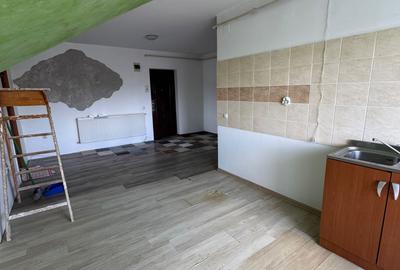 Garsonieră decomandată în Florești - 3