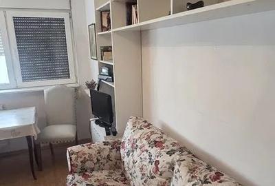 Garsonieră semidecomandată, mobilată în Cișmigiu - 2