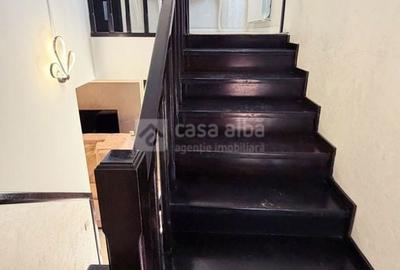 Casă cu 3 camere cu Teren 100 Mp în Rediu - 10