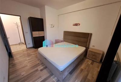 Garsonieră decomandată în George Enescu - 2