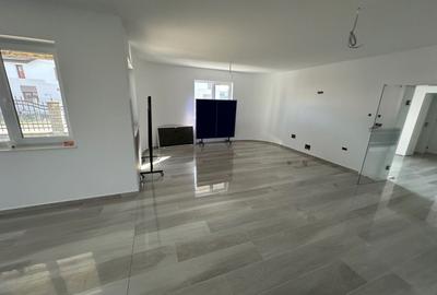 Casa individuala Dumbravita P+ M/ Teren 955 mp cu 2 fronturi - 34