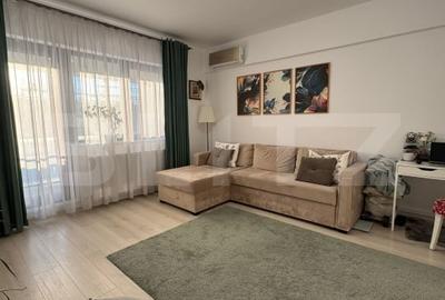 Apartament 2 Camere LUX Parcul Carol 2021 - 1