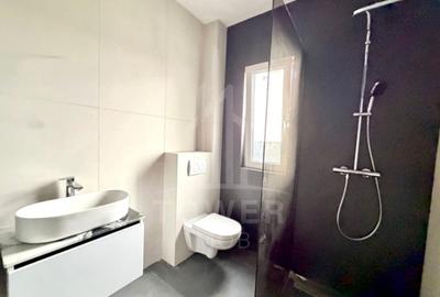 Apartament cu 2 camere decomandat în Arhitecților - Calea Cisnădiei - 10