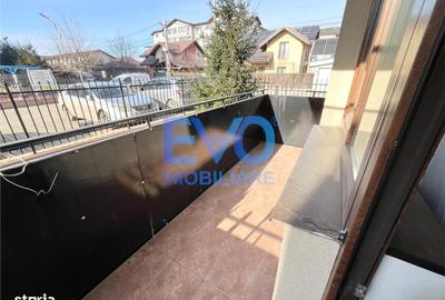 Garsonieră decomandată în Valea Lupului