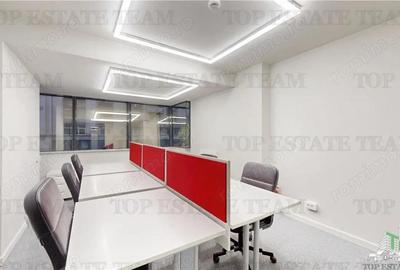 Spatiu de Birouri de 350 mp in Zona Piata Victoriei - 2
