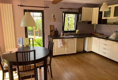 Casă cu 3 camere cu Teren 2125 Mp în Vechea - 10