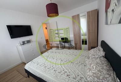 Apartament cu 2 camere decomandat, mobilat în 1 Mai - 4