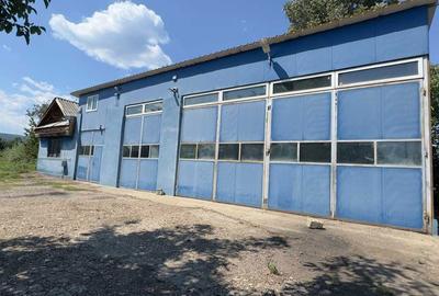 Spațiu comercial, de 212 mp, în Urechești - 3