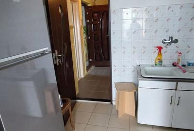 Apartament cu 3 camere decomandat în Central - 4