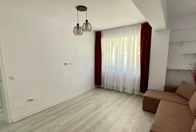 Apartament 1 camera + Parcare + Boxa Strada Pepinierei - 5